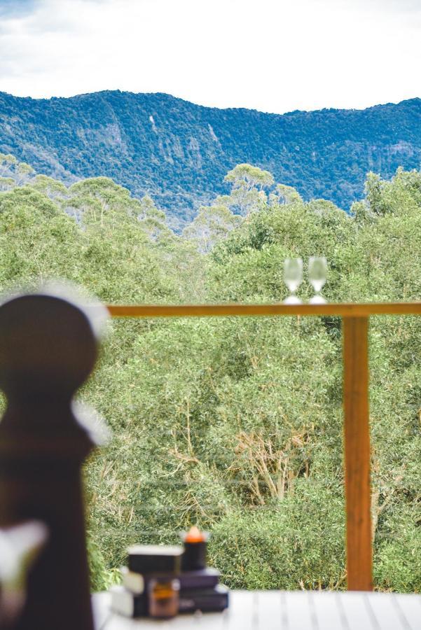 Silk Pavilions Glamping Mount Burrell Exterior foto